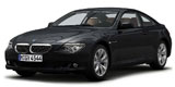 BMW 6 E63 '03-11